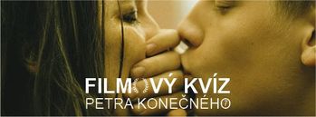 Filmový kvíz Petra Konečného vol.7