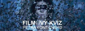 Filmový kvíz Petra Konečného vol.8