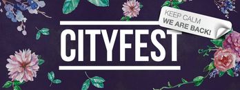 CITYFEST Piešťany 2016