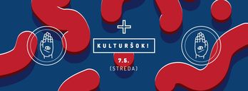 Kulturšok! @ KC Dunaj~